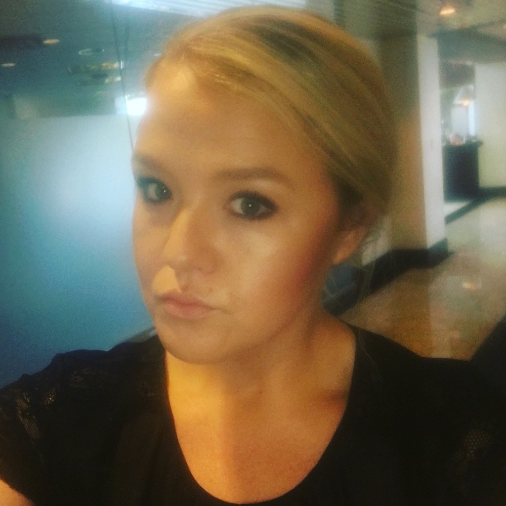 Meet your Posher, Kasey